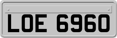 LOE6960