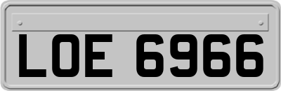 LOE6966