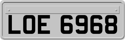 LOE6968