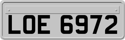 LOE6972