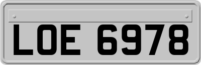LOE6978