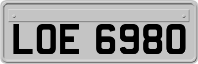 LOE6980