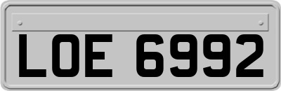 LOE6992