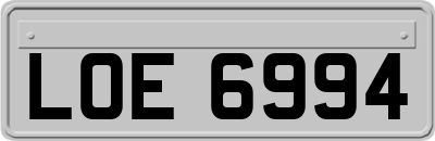 LOE6994