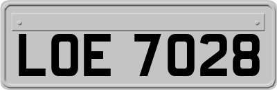 LOE7028