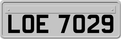 LOE7029