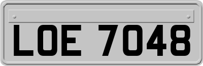 LOE7048