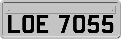 LOE7055
