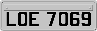 LOE7069