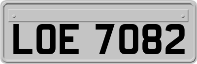 LOE7082