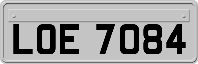 LOE7084