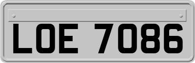 LOE7086