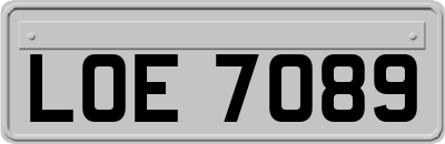 LOE7089