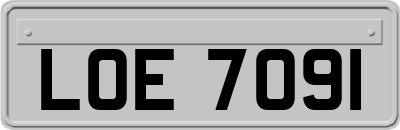 LOE7091