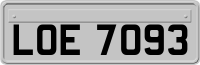 LOE7093