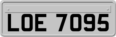 LOE7095