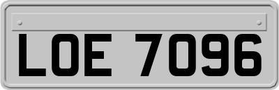 LOE7096