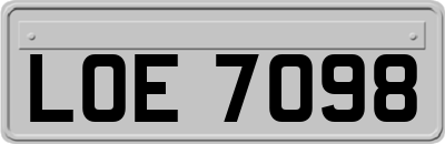 LOE7098