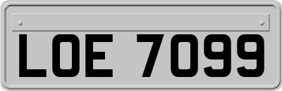 LOE7099