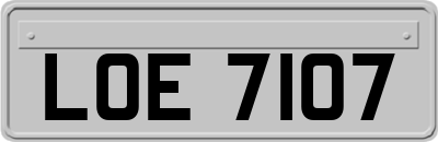 LOE7107