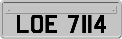 LOE7114
