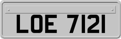 LOE7121