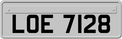 LOE7128