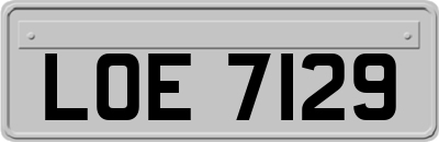LOE7129