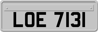 LOE7131