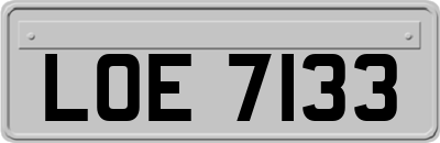 LOE7133