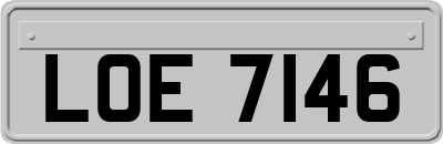 LOE7146