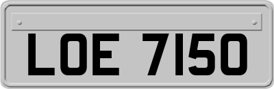 LOE7150