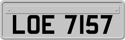 LOE7157