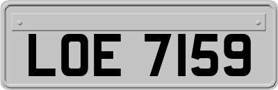 LOE7159