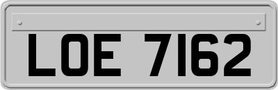 LOE7162