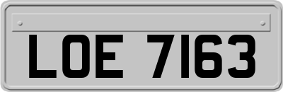 LOE7163