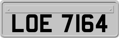 LOE7164