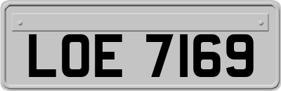 LOE7169