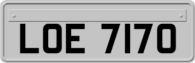 LOE7170