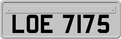 LOE7175
