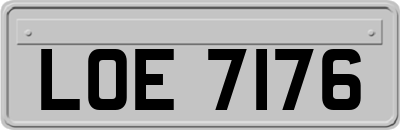LOE7176