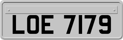 LOE7179