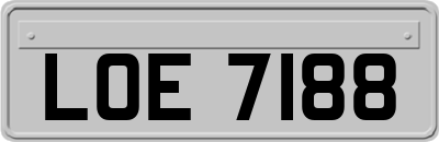 LOE7188