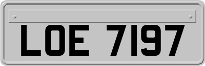 LOE7197