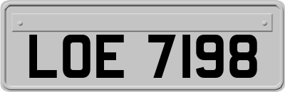 LOE7198