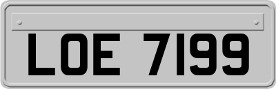 LOE7199