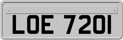 LOE7201