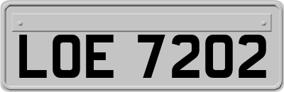 LOE7202
