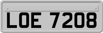 LOE7208