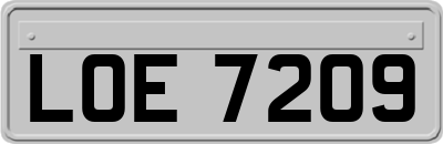 LOE7209